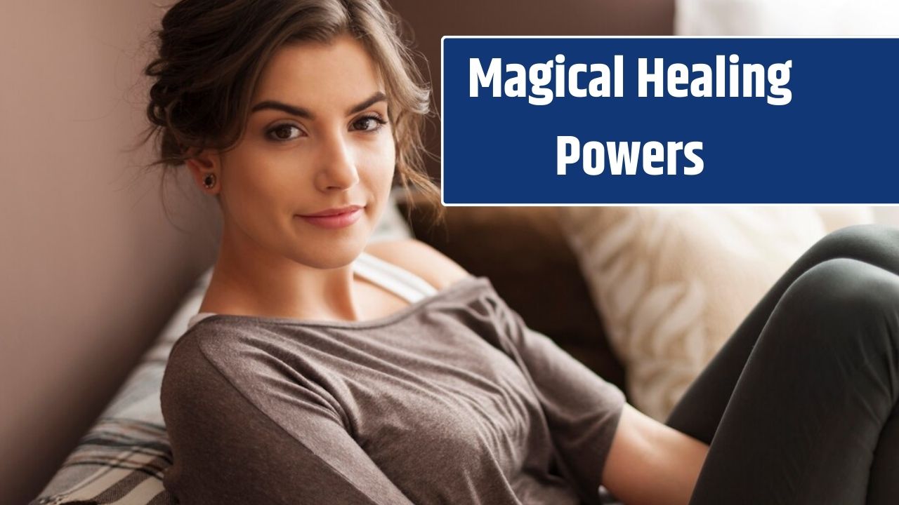 Top 3 Zodiac Signs With Magical Healing Powers