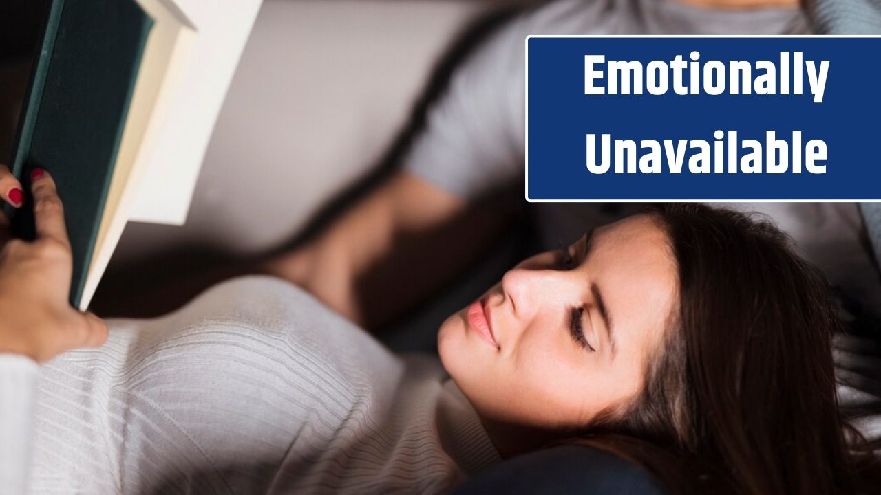 5 Most Emotionally Unavailable Zodiac Signs