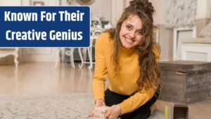 3 Zodiac Signs Known For Their Creative Genius