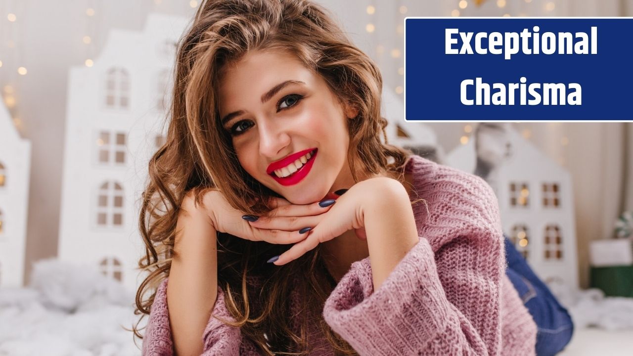 Top 3 Zodiac Signs with Exceptional Charisma