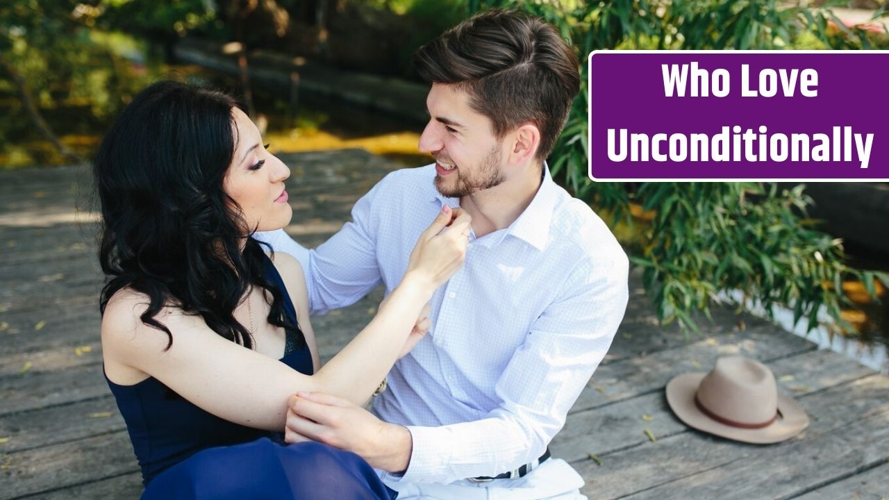 Top 4 Zodiac Signs Who Love Unconditionally