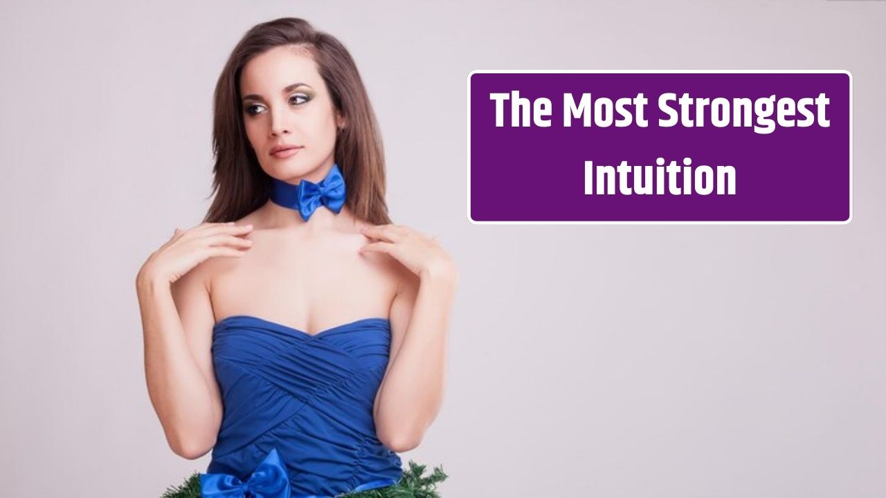 5 Zodiac Signs With The Most Strongest Intuition