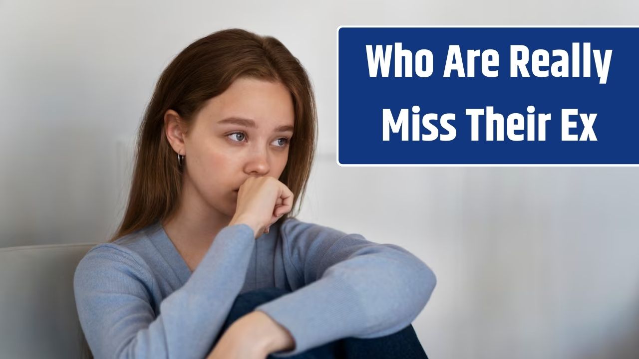 4 Zodiacs Who Are Really Miss Their Ex