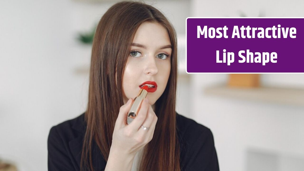 5 Zodiacs Sign Who Have The Most Attractive Lip Shape