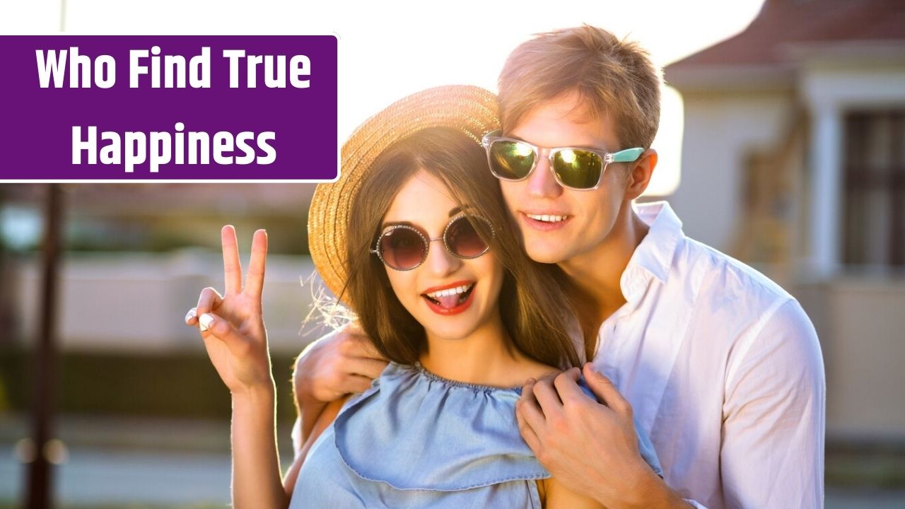 5 Zodiacs Who Know How To Find True Happiness