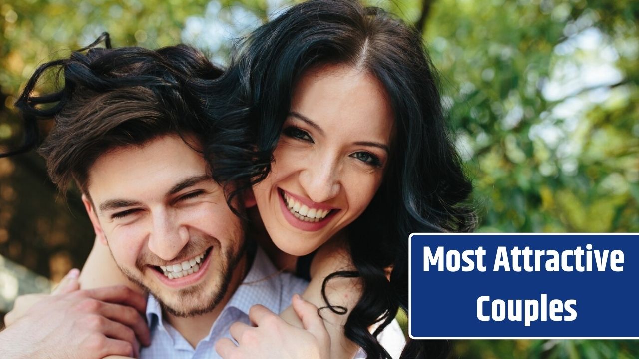 4 Zodiac Duos Who Are the Most Attractive Couples