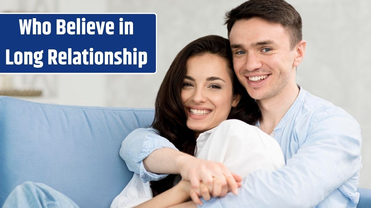 4 Zodiacs Women Who Believe in One and Long Relationship